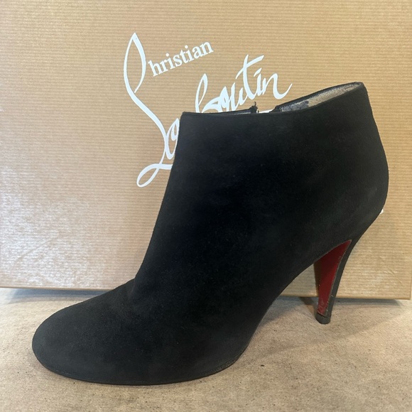 Christian Louboutin boots - Picture 1 of 12